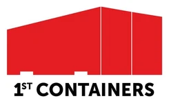 1st Containers UK