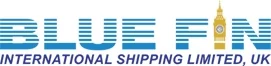 Blue Fin International Shipping