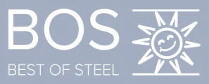 BOS Best Of Steel