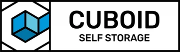 Cuboid Self Storage