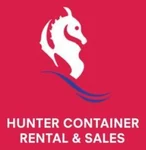 Hunter Container Rental & Sales
