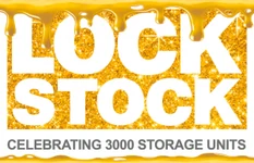 Lock Stock Self Storage