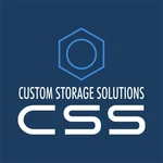 Custom Storage Solutions