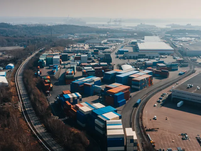 LCS Container Solutions