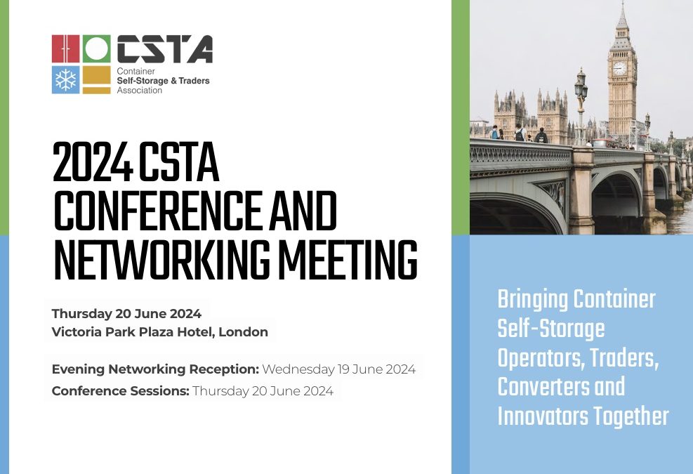 Security and Finance – Industry Issues in Focus at the 2024 CSTA Members Meeting