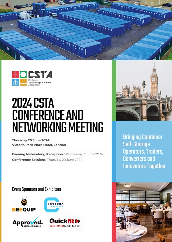 conference CSTA 2024